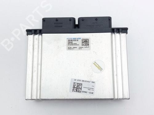 Control unit KIA SPORTAGE V (NQ5) 1.6 T-GDi Hybrid | BP30102206M11 - Image 7