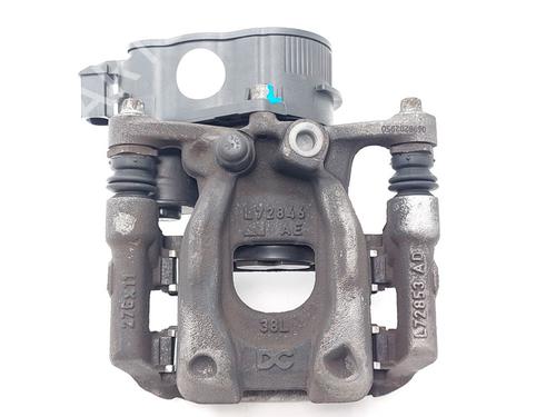Left rear brake caliper MERCEDES-BENZ CLA (C118) CLA 180 (118.384) | BP38043576M107 - Image 2