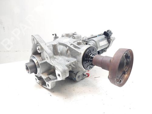 Used Front differential Front differential FORD TRANSIT CUSTOM V710 Van (NRN) 2.0 EcoBlue AWD (170 hp) 36257324 36257324