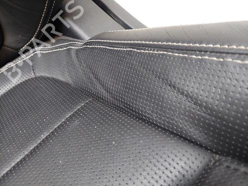 Left front seat JAGUAR I-PACE (X590) EV400 AWD | BP36950191C15 - Image 4