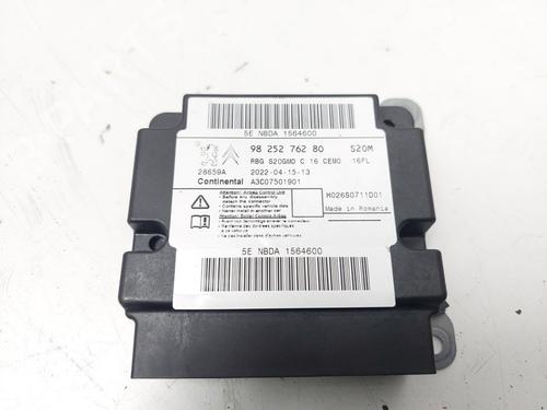 Airbag Kit OPEL CROSSLAND X / CROSSLAND (P17, P2QO) 1.2 (75) | BP22564030C86 