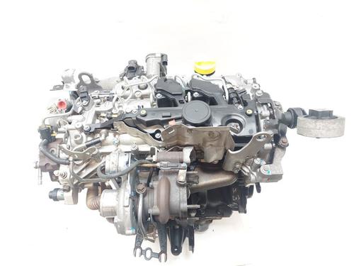 Used Engine Engine RENAULT TRAFIC II Van (FL) 2.0 dCi 90 (FL0H, FL00, FL01, FL0M, FL0P, FL0S) (90 hp) 34192008 34192008