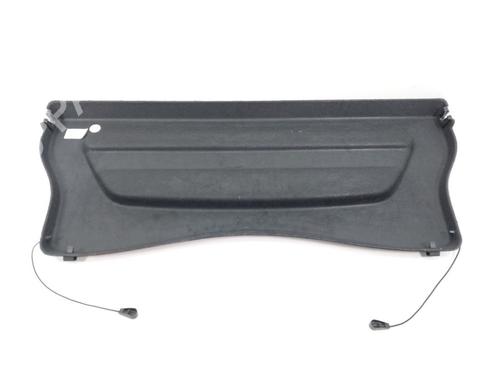 Rear parcel shelf RENAULT CLIO IV (BH_) 0.9 TCe 90 (BHNF, BHMA, BHMH, BHJK, BHJR) | BP31259880C85