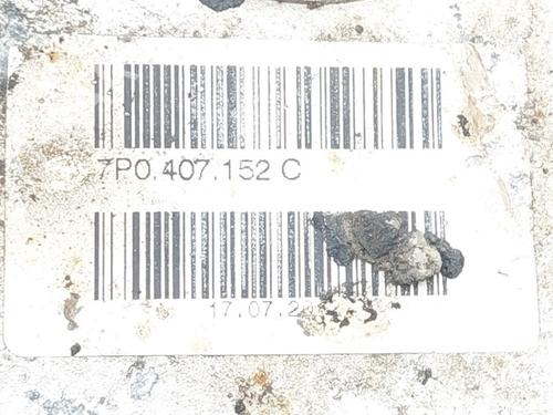 Right front suspension arm PORSCHE CAYENNE (92A) 3.6 | BP26188307M13 