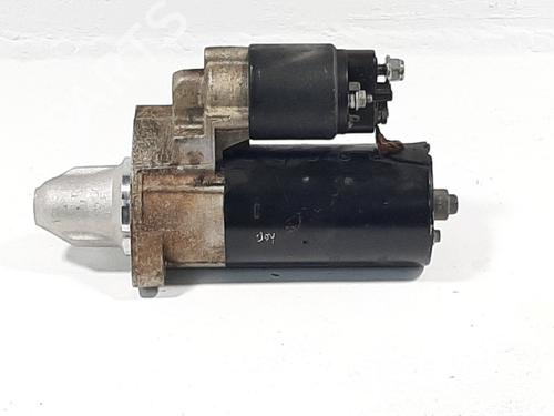 Used Starter MERCEDES-BENZ SL (R230) 500 (230.475) (306 hp) 19752581