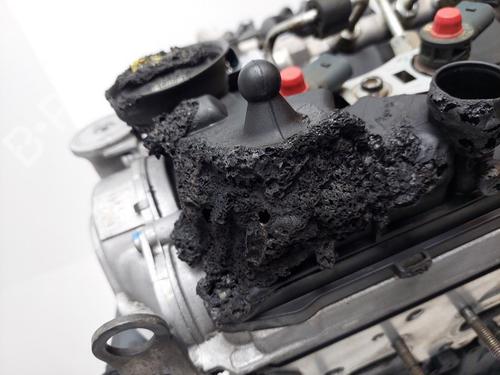 Engine SEAT LEON (5F1) 2.0 TDI | BP20099044M1 