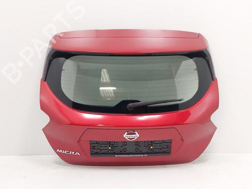 tailgate-nissan-micra-v-k14-2016-38542877 main image