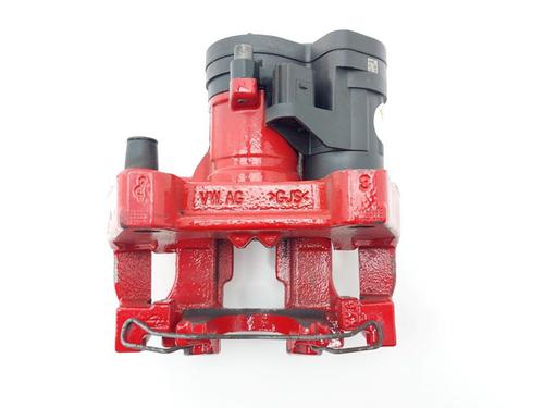 Right rear brake caliper VW GOLF VII (5G1, BQ1, BE1, BE2) 2.0 GTI | BP19770836M106 