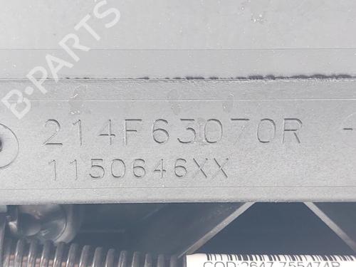 Annen DACIA DUSTER (HM_) 1.0 LPG (HMMT) | BP31599874O1