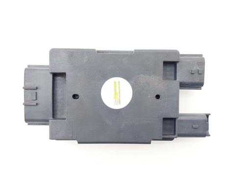 Centralita inyección RENAULT TRAFIC III Van (FG_) 2.0 dCi 120 (FGMN) (120 hp) 19767955