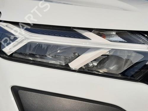 Højre forlygte DACIA JOGGER (RK_) 1.6 HYBRID 140 (RKN8) (141 hp) 28095759