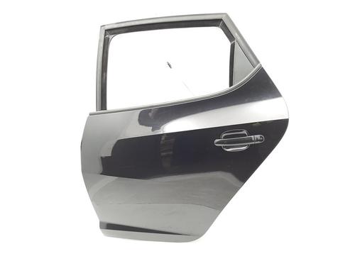 Left rear door SEAT IBIZA IV (6J5, 6P1) 1.4 | BP19760781C4 