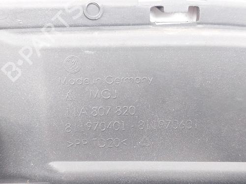 Grill VW ID.4 (E21) Pro | BP34703392C40 - Image 3