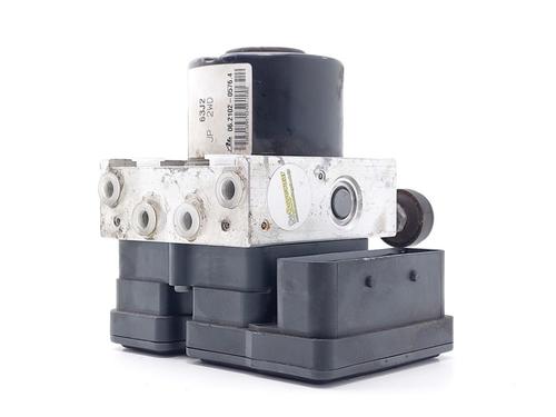 Used ABS pump SUZUKI SWIFT III (MZ, EZ) 1.3 (RS413, ZC11S) (92 hp) 31365028