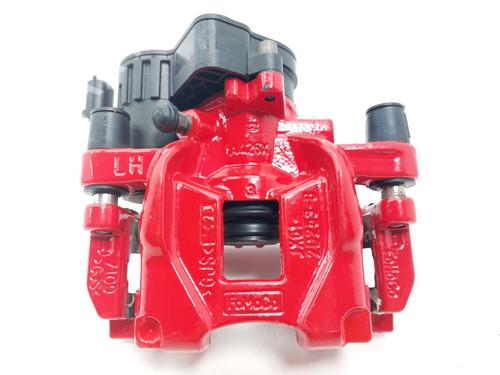 Left rear brake caliper FORD KUGA III (DFK) 2.5 Duratec Plug-in-Hybrid | BP37760611M107 - Image 2