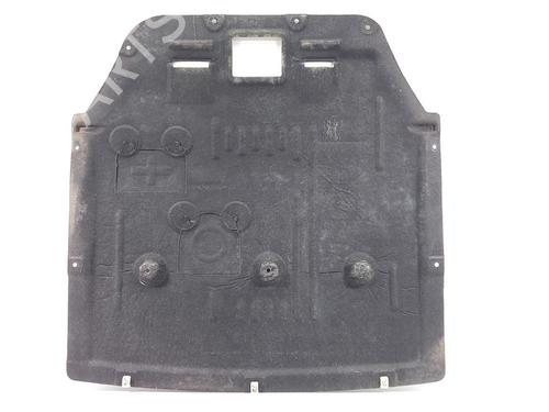 Used Underbody protection BMW 1 (F40) 118 i (140 hp) 27662088
