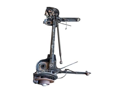 Rear axle RENAULT TRAFIC III Van (FG_) 1.6 dCi 125 (FGMH) | BP37760443M2 - Image 4