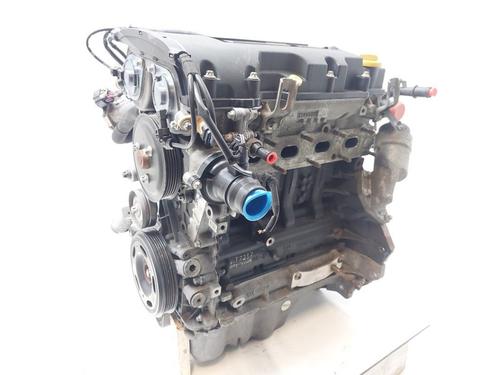 Used Engine Engine OPEL CORSA D (S07) 1.2 LPG (L08, L68) (83 hp) 32628695 32628695
