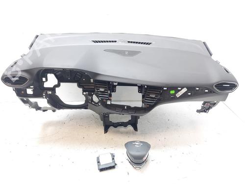 Used Airbag Kit OPEL CROSSLAND X / CROSSLAND (P17, P2QO) 1.2 (75) (110 hp) 22564030