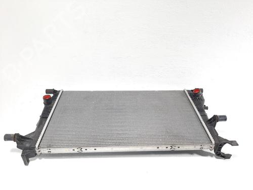 Køler RENAULT MEGANE CC (EZ0/1_) 2.0 CVT (EZ0G, EZ1E, EZ1P) (140 hp) 19754277