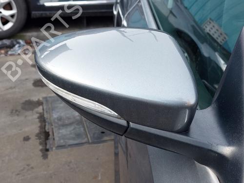 Used Right mirror VW JETTA IV (162, 163, AV3, AV2) 1.4 TSI Hybrid (170 hp) 32985764