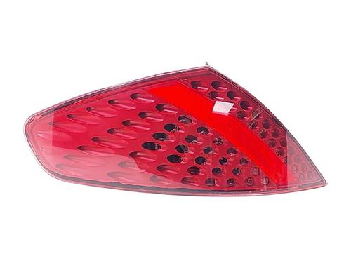 Fanale posteriore sinistro PEUGEOT 307 CC (3B) 2.0 16V (136 hp) 31259788