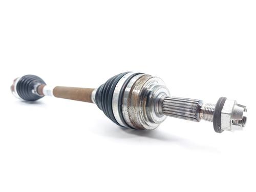 Left front driveshaft RENAULT CLIO V (B7_) 1.0 TCe 90 (B7MT) | BP36698521M38 - Image 2