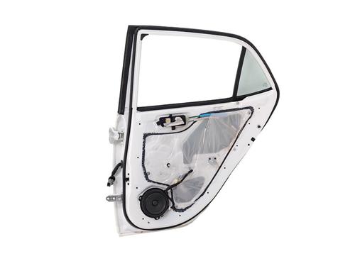 Dør højre bagtil KIA PICANTO III (JA) 1.0 | BP37760455C5 - Image 7