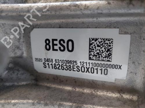 Gearbox OPEL AMPERA-E (F17) EV150 (48) | BP24408879M3 