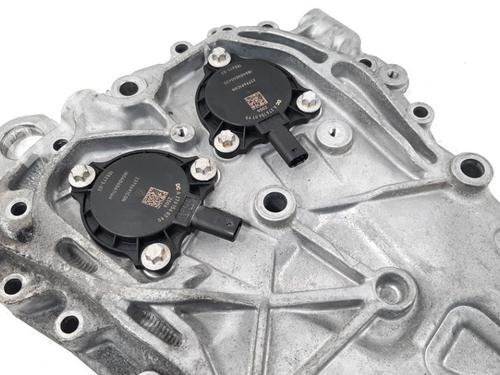 Timing cover MERCEDES-BENZ CLA (C118) CLA 180 (118.384) | BP19759247M123 
