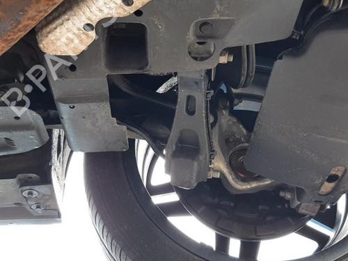 Subframe MERCEDES-BENZ A-CLASS (W177) A 250 (177.046) | BP37760797M9 - Image 4
