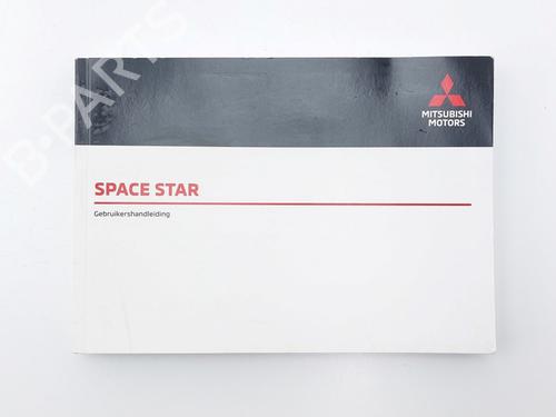 Other MITSUBISHI MIRAGE / SPACE STAR VI Hatchback (A0_A) 1.2 | BP29639170O1 