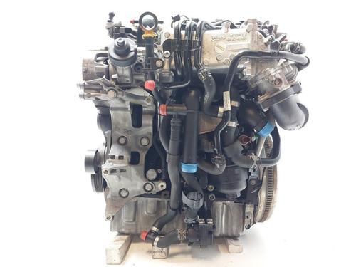 Motor für SEAT LEON (5F1) 2.0 TDI (150 hp) 20099044