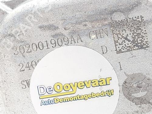 Auxiliary water pump JAECOO J7 PHEV | BP37760919M111 - Image 5