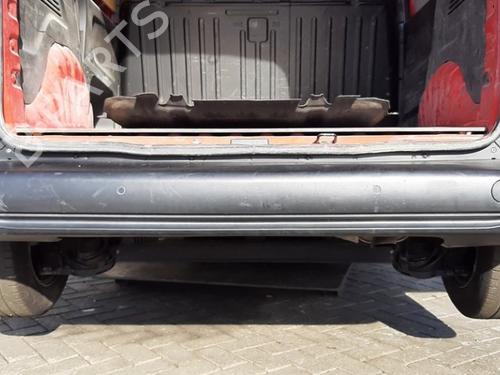 rear-bumper-opel-combo-box-bodympv-k9-2018-40046877 main image