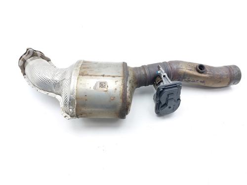 Catalyst AUDI A4 B9 Avant (8W5, 8WD) 40 TDI | BP35792875M10 - Image 2