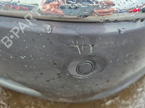 Front bumper JAGUAR XJ (X350, X358) 3.0 | BP31127909C7