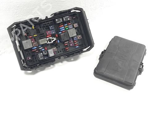 Used Fuse box OPEL INSIGNIA B Grand Sport (Z18) 1.5 CDTi (68) (122 hp) 19752763