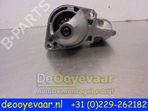 Starter MERCEDES-BENZ C-CLASS Coupe (C204) C 250 CDI (204.303) | BP38043545M8 - Image 2