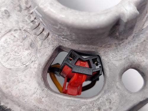 Steering wheel CUPRA FORMENTOR (KM7, KMP) 2.0 TSI 4Drive | BP32350429C49  - Image 8