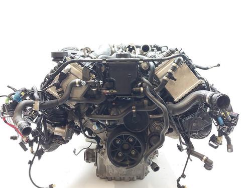 Engine BMW 5 (G30, F90) M 550 i xDrive | BP38624994M1 - Image 4