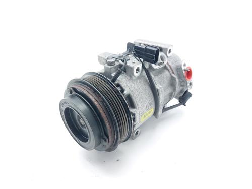 AC-Kompressor AC-Kompressor KIA STONIC (YB) 1.0 T-GDi (120 hp) 34192133 34192133