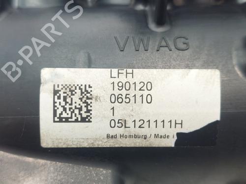 Thermostat housing AUDI A6 C8 Avant (4A5) 35 TDI Mild Hybrid | BP39477850M116 - Image 5