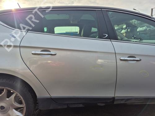 Used Right rear door LANCIA DELTA III (844_) 1.4 (844.AXB1A) (150 hp) 32274939