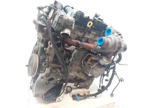 Moteur FORD TRANSIT CONNECT V408 Box Body/MPV 1.6 TDCi (75 hp) 28154660