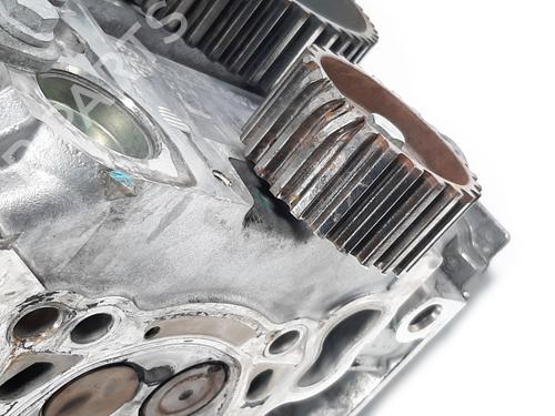 Cylinder head FIAT DUCATO Van (250_) 130 Multijet 2,3 D | BP34430214M5  - Image 5