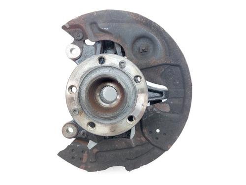 Used Left front steering knuckle PEUGEOT PARTNER Box Body/MPV (K9) 1.5 BlueHDi 100 (102 hp) 30749696