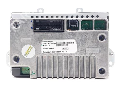 Electronic module FORD FOCUS III 1.0 EcoBoost | BP29868554M83