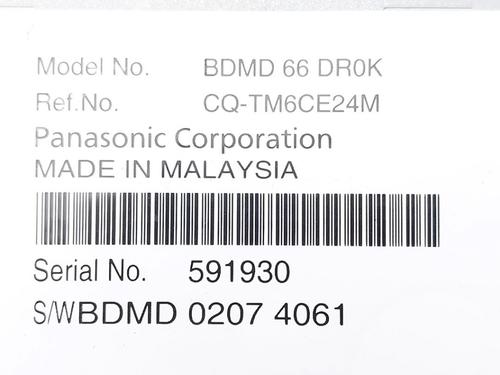 Control unit MAZDA CX-30 (DM) e-SKYACTIV-X M Hybrid | BP36698362M11 - Image 3