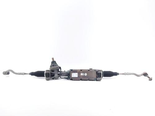 Used Steering rack AUDI A6 C8 Avant (4A5) 50 TDI Mild Hybrid quattro (286 hp) 28154731